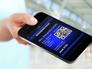 Ryanair: november 12-től csak digitális beszállókártyával!