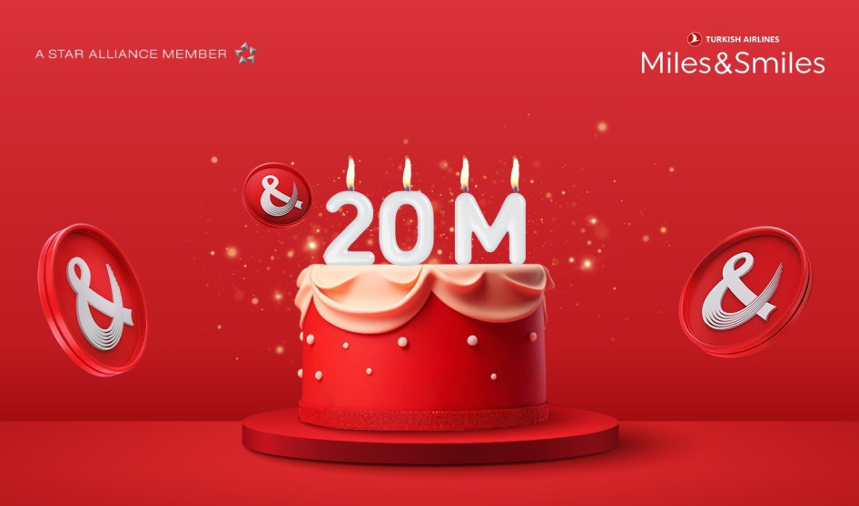 Forrás: Turkish Airlines