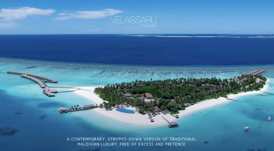 Velassaru Maldives