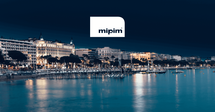 MIPIM 2024, Cannes / Fotó: mipim.com