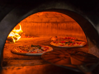 Jön a Nápolyi Pizzériák Éjszakája