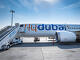 A flydubai felfüggeszti Budapest–Dubaj járatait 