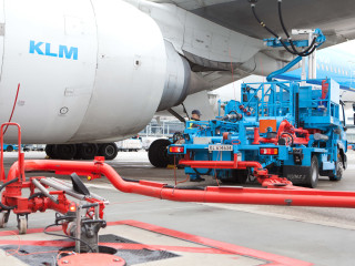 Air France-KLM: SAF-felhasználásban világelső