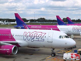 Vaskos Wizz Air válasz a válság okozta helyzetre