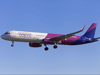 Sztrájk Londonban, ami a Wizz Air járatait érinti