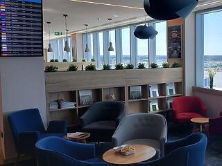 A második Plaza Premium Lounge nyílik a budapesti reptéren