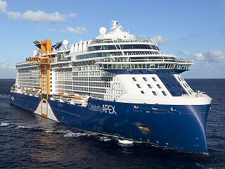 Visszatér a Celebrity Cruises az Égei-tengerre