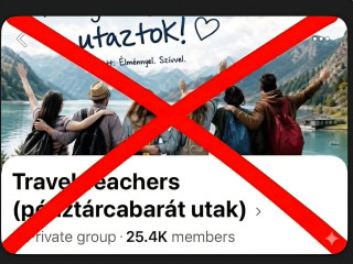 Megkezdődhet a Travel Teachers-utasok kártalanítása