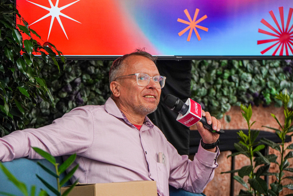 Pach Gábor