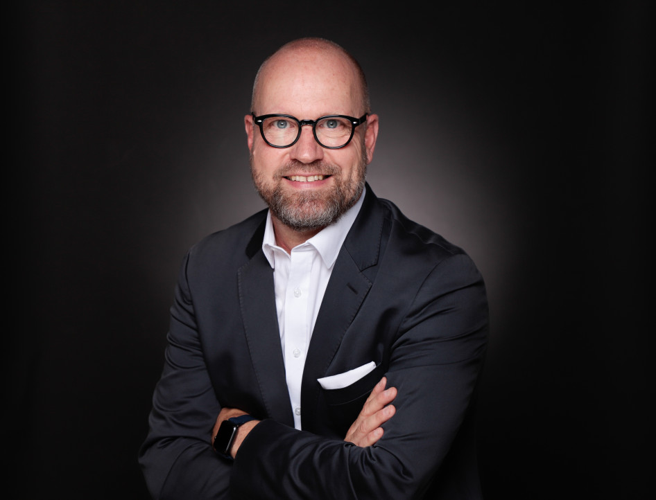 Tom Fecke