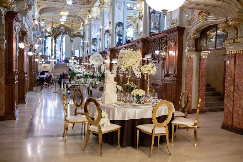 Forrás: Eventrend