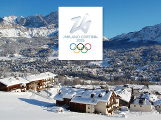 Szállodai helyzetkép a Milánó-Cortina téli olimpia helyszínén