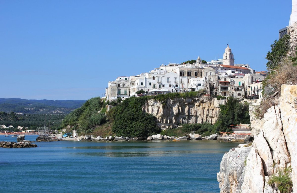 Puglia, ahol nincs tömeg és zaj