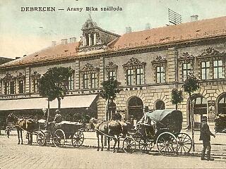 Újabb eredménytelen Aranybika pályázat