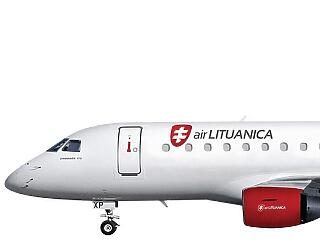 Felszámolási eljárás indult az Air Lituanicával szemben