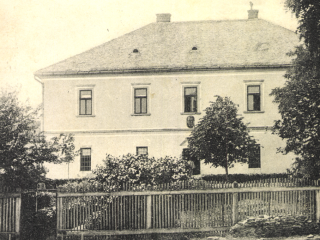 Új ruhát kap a Lorántffy–Rákóczi-kastély 