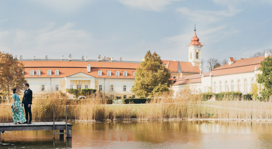 Hotel Chateau Belá