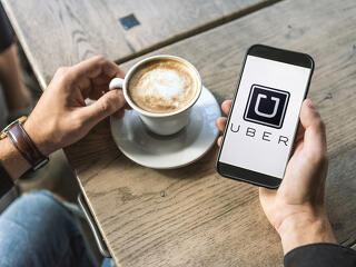 Uberrel hajót hívni?