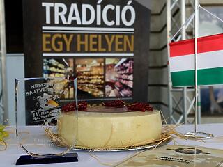 Magyar és olasz Magyarország kedvenc sajtja