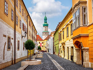 Áprilisban debütál Sopron új kulturális fesztiválja