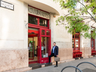 Piacformáló tranzakció a hazai gasztronómiában – mostantól a Chef Marketé a Culinaris