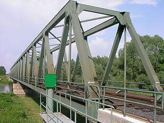 Tízezer vasúti híd ötven kilométer hosszan