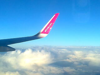 Bővíti kanári-szigeteki desztinációinak számát a Wizz Air