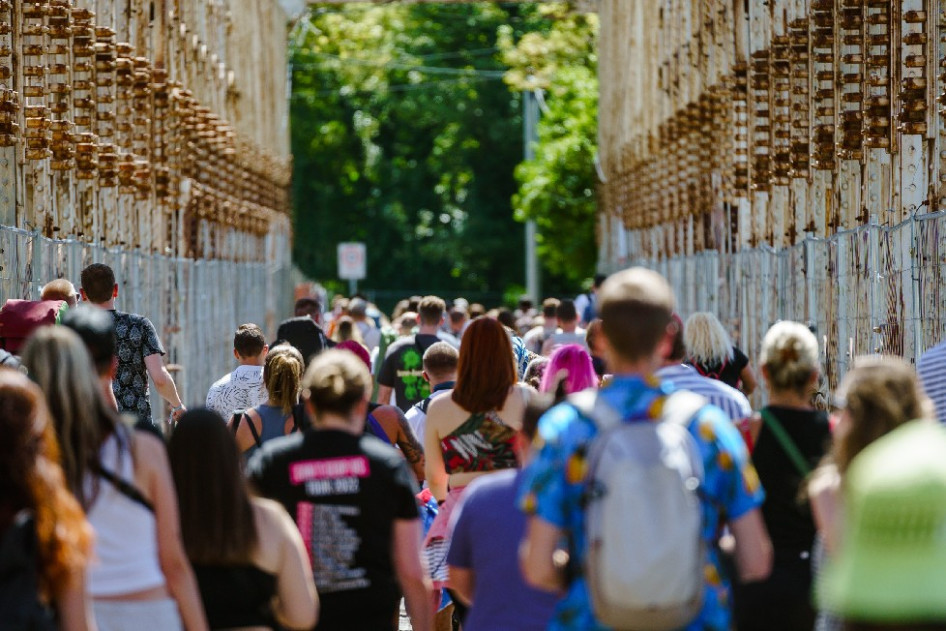Forrás: szigetfestival.com