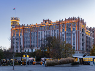 A Pénzmúzeum lett az Év múzeuma