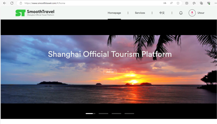 A SmoothTravel platformjára a teljes nemzetközi turisztikai szegmens regisztrálhat / Fotó. Aviareps