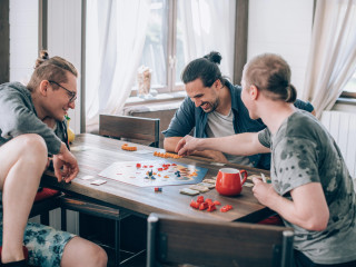 Jön a Társasjátékok Éjszakája