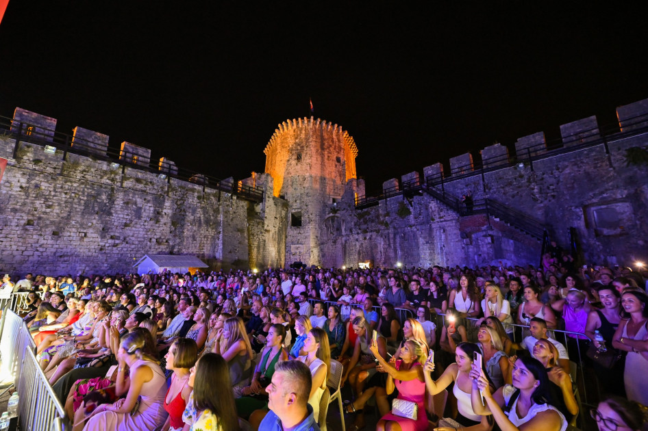 Trogir Nyári Fesztivál