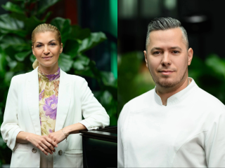 Kinevezések a hamarosan nyíló Gordon Ramsay Bar & Grill Budapest élén