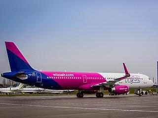 Árértesítő szolgáltatás a Wizz Air-nél