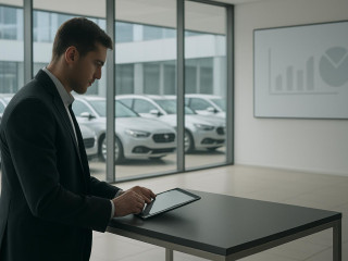 Hogyan könnyíti meg a vállalkozások mindennapjait az autólízing?