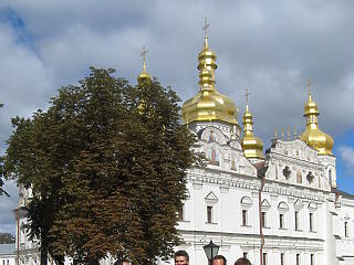 Ikonok és kozákok nyomában Kijevben
