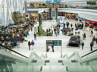 Így készül a szezonra a Budapest Airport