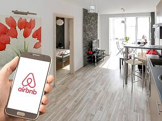 Airbnb: hatalmas növekedés várható