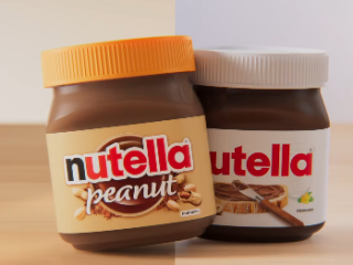 Új ízzel rukkolt elő a Nutella