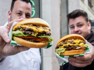 Mi a Simon's Burger-jelenség? És mi a titkuk?