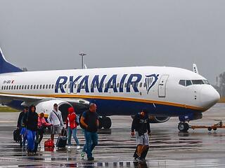 Két budapesti útvonalát is megszünteti novembertől a Ryanair