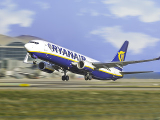 Együttműködés a Ryanair és a Kiwi.com között