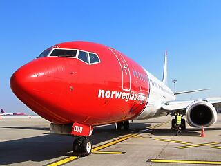 Új Norwegian járatokkal utazhat Koppenhágába