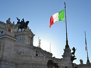Csütörtöktől csak negatív teszttel Olaszországba