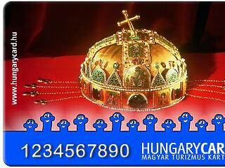 Hungary Card 2011: A népszerű országkártya az internetre költözik