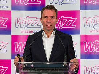 A Wizz-vezér már nem olyan optimista, mint korábban volt
