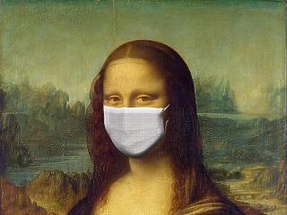 Kevesen kíváncsiak a Mona Lisára