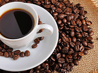 Kóstolókkal ünneplik a kávé világnapját