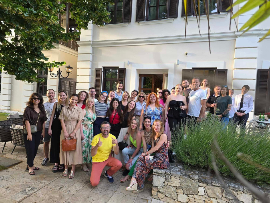 HotelPremio Group