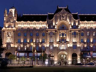 Erős lesz a 2017-es nyár a budapesti szállodáknak